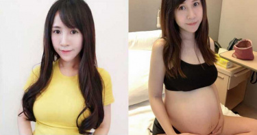 網紅潔哥要生了! 喜曝今剖腹喜迎「愛女一發」