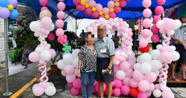 9旬嬤奔波360公里還睡火車站 只為見兒子一面