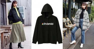 小資價格居然還能再優惠!秋冬新品、特選服飾單品買完一輪錢包還是厚的