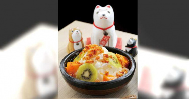 寵毛孩嘗美食5/此木二水Shiba Kori 柴犬主題吸睛