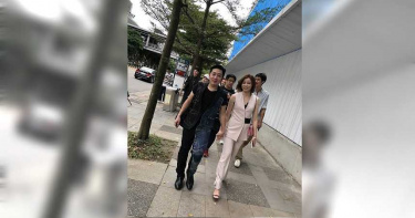 和王瞳登記結婚3個月!艾成驚爆「還是單身」沒登記 背後原因曝光