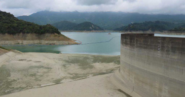 水庫拉警報!今增嘉義、台南水情轉黃燈「減壓供水」