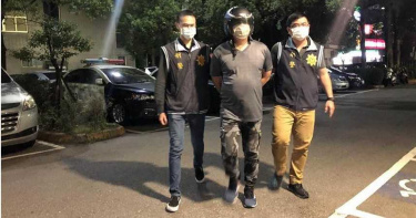 新莊男被老闆嗆酒品差怒捅洩憤 投案後法院收押