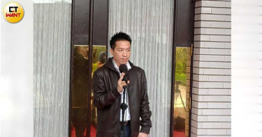 社會住宅柯P推中央 何志偉:難怪支持度一直降