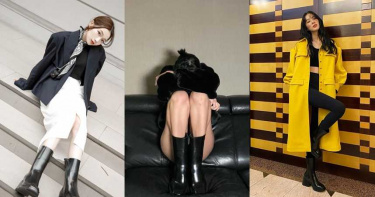 Chloé隱藏版爆款出爐!想不到這雙短靴竟然把包包比下去?一上架就缺貨 尺寸永遠呈現不齊全狀態!
