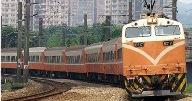 自強號煞車系統二度故障 班次延誤半小時「台鐵說話了」
