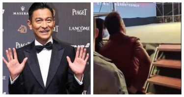 批劉德華不會唱歌!毒舌歌手下場慘…遭「華粉」出征商演