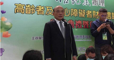 端午匝道回堵大塞車「民眾罵翻」!蘇貞昌:已要求交通部彈性調整