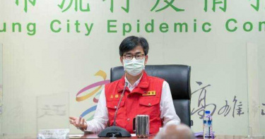 莫德納疫苗施打率高!高市衛生局:7/3起暫緩施打不在籍者
