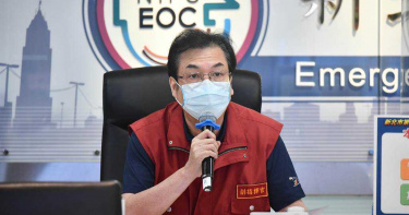 解封箭在弦上 新北副市長曝緩解封3原則