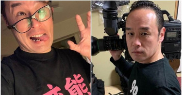 不認性侵前輩女友但「土下座」道歉 東尼大木被戳破內幕
