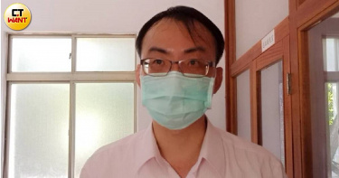 法務部矯正署明德外役監獄副典獄長江振亨表示,林信吾依外役監受刑人返家探視辦法,核准於今年8月13日下午2時返家探視,並應於本月15日14時反監繼續執行,卻逾假未歸,獄方也在通知本人及其家屬未果後,聯繫警方通報協尋,並通報矯正署及函請地檢署偵辦。(圖/張進安攝)