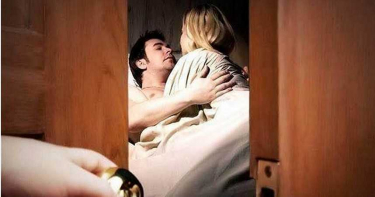 富豪偷腥付3億妻撤告 心癢癢再犯又加碼百萬