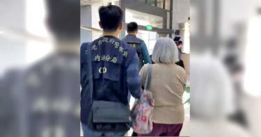 失業大媽被詐團吸收當車手 平均年齡50最老65歲