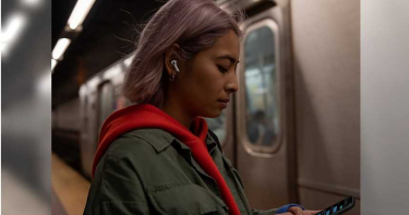 AirPods Pro一機難求 下訂一個月後方能取貨