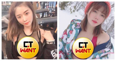 謝和弦舊愛狂曬豪乳深溝 親曝被甩理由:超崩潰!