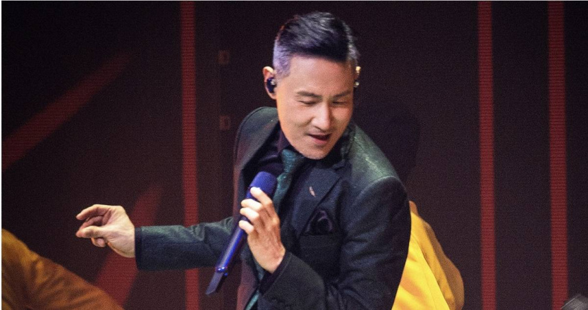 張學友《60＋巡迴演唱會》近日將會釋票。（圖／超級圓頂提供）