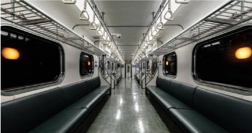 0402台鐵太魯閣號事故今年將滿4周年，家屬今年將以「紀念之光」形式追思逝去的親友，在花蓮車站前的3座隧道設計紀念光線，當列車在事發當下經過時，亮起燈光象徵對家人的愛永恆存在。（圖／家屬委任律師陳孟秀提供）