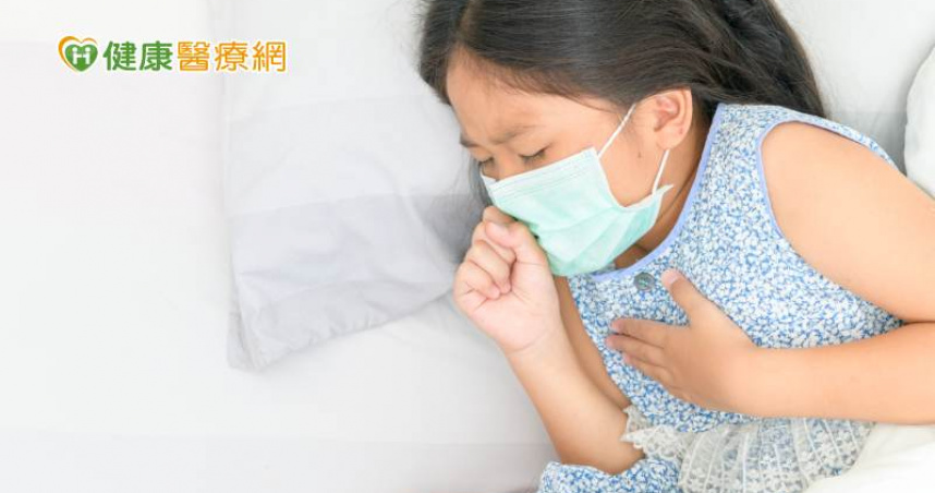國內百日咳病例創6年新高！日本疫情也嚴峻　如何預防？有哪些症狀？