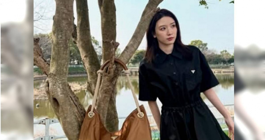 日本女演員永野芽郁於28日晚間現身日本節目，這也是她爆發醜聞後首發聲。（圖／翻攝自永野芽郁IG）