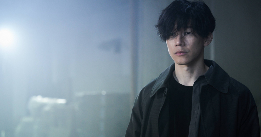 金武烈從戲中延續到戲外的票房對決，成為話題焦點。（圖／鴻聯國際提供）