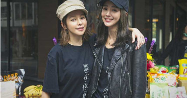 張鈞甯+徐若瑄「女神同台演姊妹」!何潤東新戲《誰在你身邊》卡司太狂了