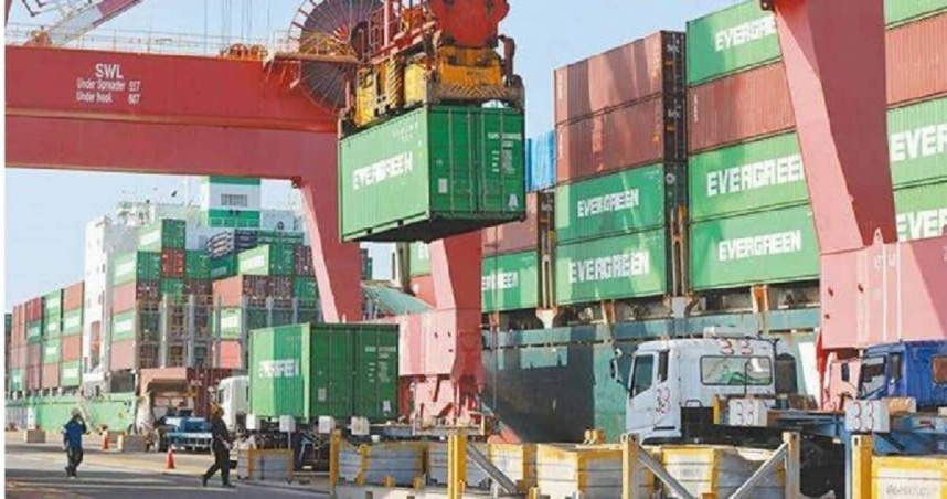 中國企業善用《232條款》的規則，把「中國製造」從「成品輸出」升級爲「價值拆分」輸入美國市場。(圖／報系資料庫）