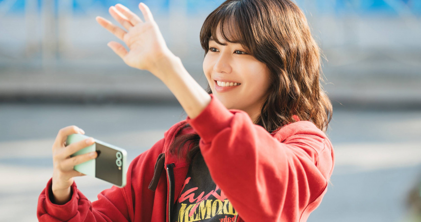 秀英演出新劇《拜託戒酒吧》，男友鄭敬淏透露之所以選這部戲，是因為他。（圖／friDay影音提供）