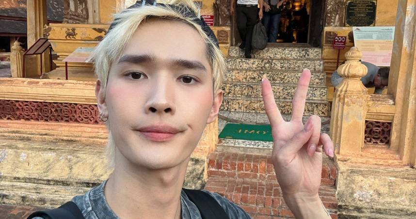 知名YouTuber鍾明軒分享俄羅斯旅遊經歷,引起網友熱議。(圖/翻攝自鍾明軒臉書)