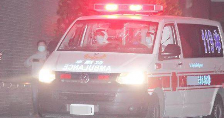 越籍男移工在大雨中電擊捕魚，不料設備疑漏電，導致他當場觸電被電死。（示意圖／報系資料照）