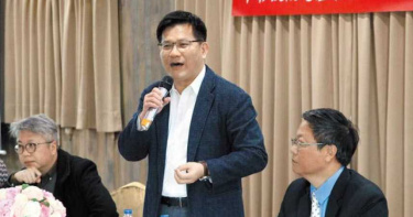 取消出國轉玩國內旅遊 林佳龍:擬發500元國旅抵用卷