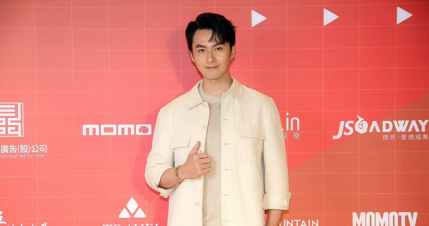 張雁名。（圖／翻攝自FB）