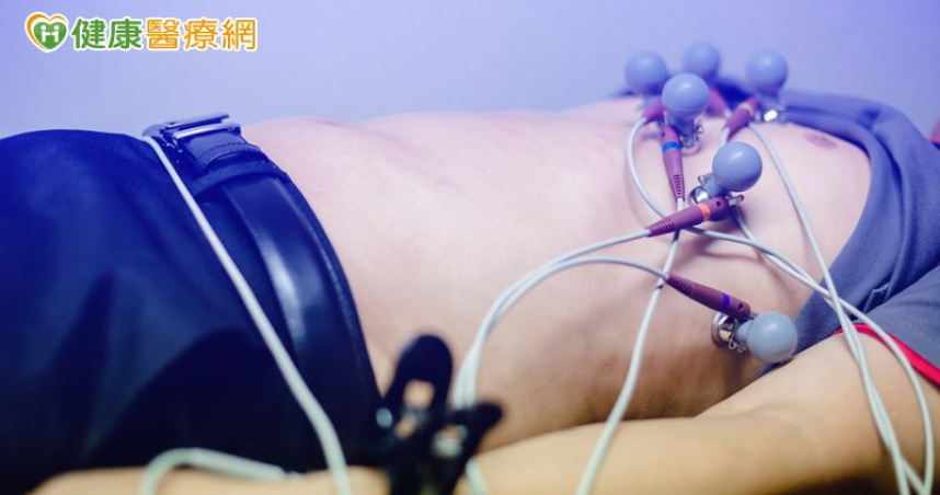 類似急性心肌梗塞　最終確診為A型主動脈剝離