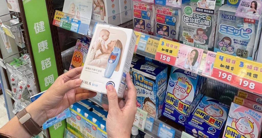 台中市食安處加強醫療器材產品稽查。（圖／台中市衛生局）