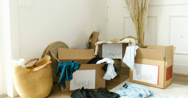 囤積症(Hoarding Disorder)是一種被世界衛生組織與美國精神醫學會認定的精神疾病。(示意圖/翻攝Pexels)
