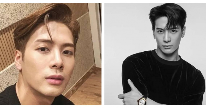 王嘉爾近年將重心轉往中國，積極投入個人演藝活動。（圖／擷取自IG，@teamwang）