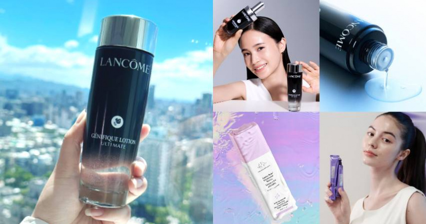 （圖／品牌提供、廖怡婷 攝）