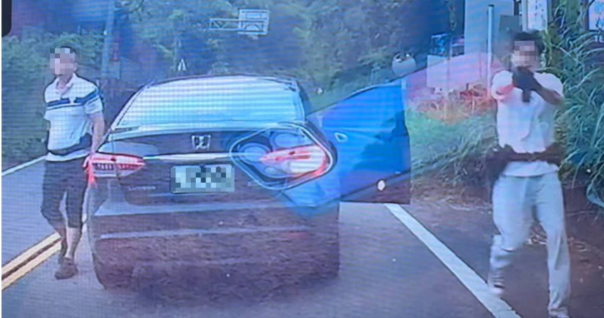 。（圖／翻攝FB／桃園大小事）