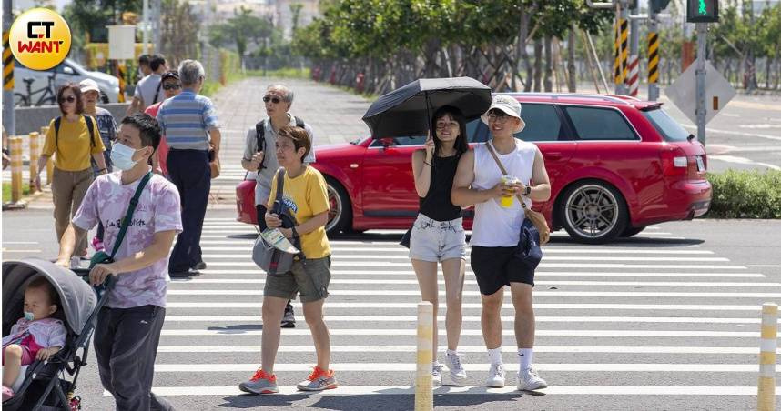 （示意圖／CTWANT資料照）