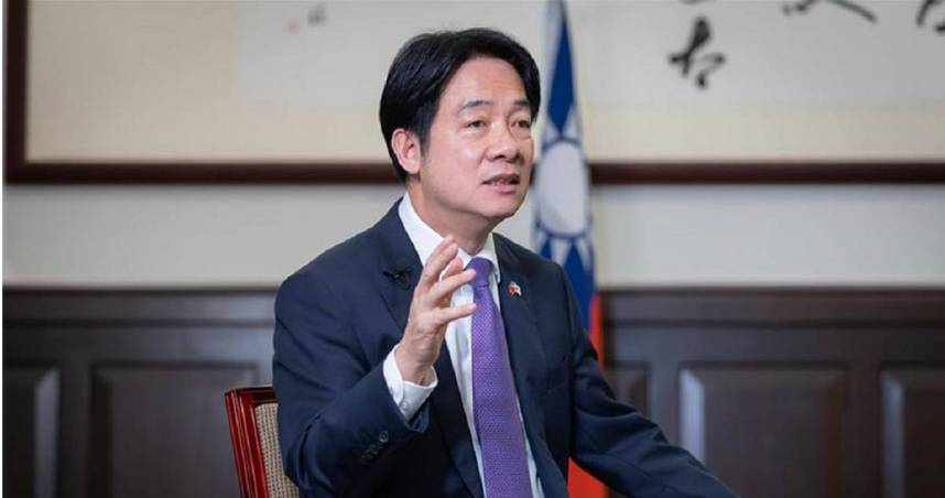 身兼民進黨主席賴清德總統於中常會中表示，成立選對會，民進黨只有一個目標，就是全黨團結一致，為黨、為地方、為國家、為全民，找出最優秀、最適當的人選，爭取人民的信任，全力打贏2026年地方大選。（圖／報系資料庫）