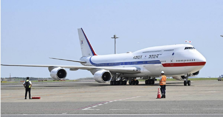 美國移民局日前逮捕超過300名非法工作南韓籍員工，這些人最快將於9月10日搭乘大韓航空的包機返回南韓。（示意圖／達志／美聯社）