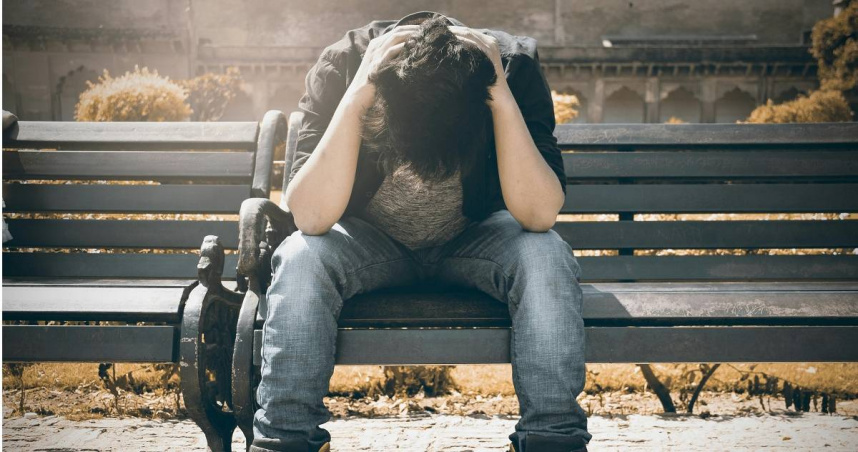 男子跟泰女結婚，同居一天她就跑了。（示意圖／Pexels）