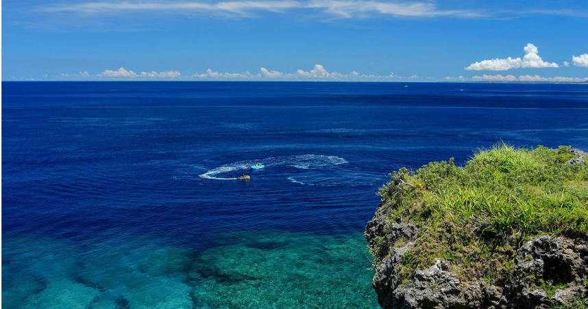 沖繩縣是日本流感最嚴重的地區。（示意圖／Pexels）