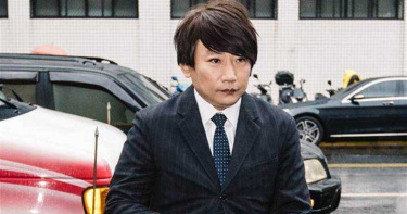藝人秦偉性侵2案定讞 明天南投入監服刑至少6年