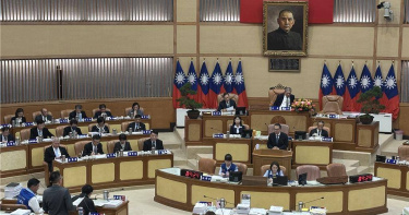 新北大巨蛋選址將以「樹林機五、淡海二期」為優先評估標的，國民黨團書記長王威元建議應研析其他巨蛋的營運經驗。（圖／報系資料照）