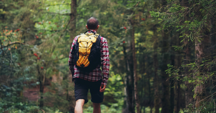 醫師直指「5個日常感受」比健檢更重要。（示意圖／pixabay）