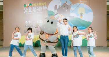 新竹市長高虹安25日上任滿三週年，新竹市政府，持續推動城市轉型與建設升級。（圖／翻攝畫面）