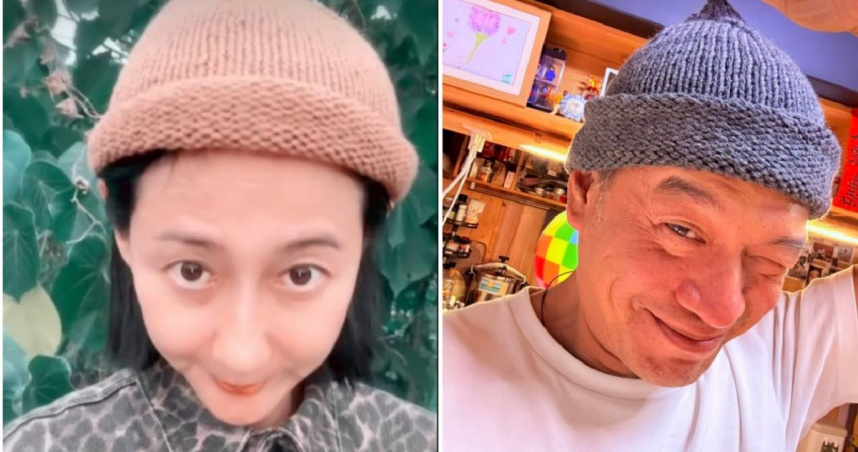 重拾甜蜜2／為另一半製造手作浪漫　張翰為林利霏編織「夫妻帽」　胡宇威「人肉蛋糕」超搞笑
