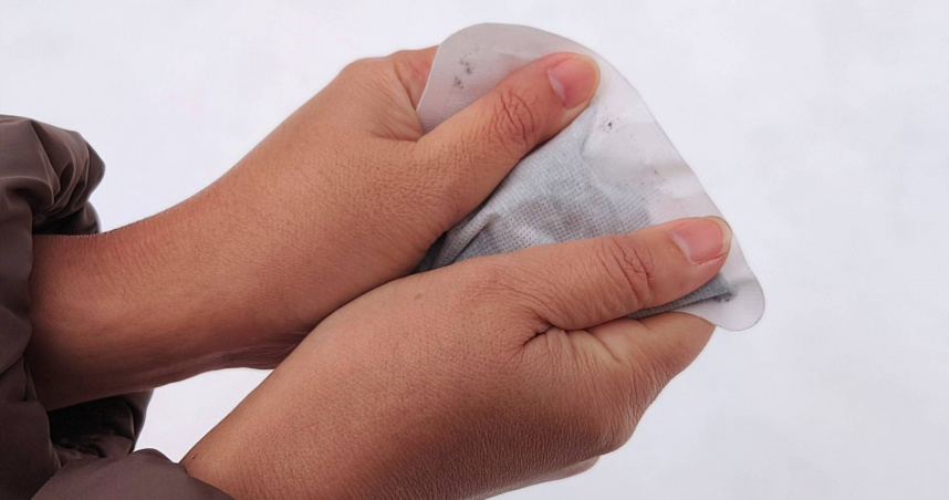 有民眾提醒，南韓仁川國際機場（ICN）、釜山金海國際機場（PUS）及濟州國際機場（CJU）均有規定不可託運暖暖包。（示意圖／photoAC）