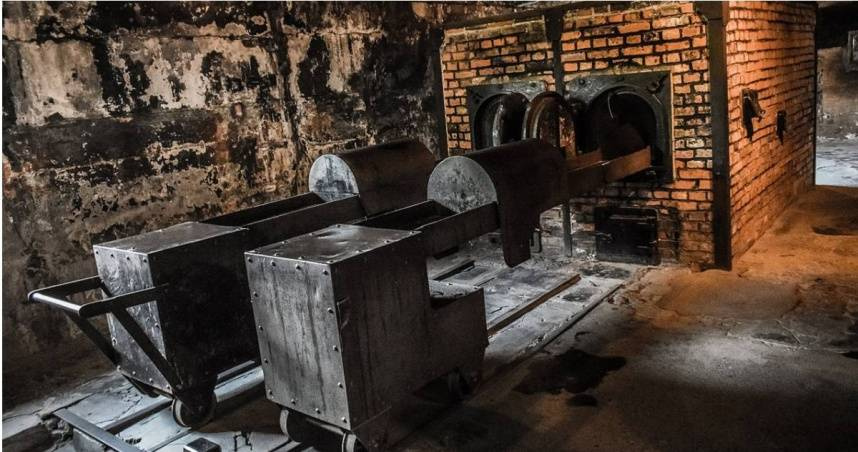 印度火葬場遺體神秘失蹤，10年內已4起。（示意圖／翻攝pixabay）